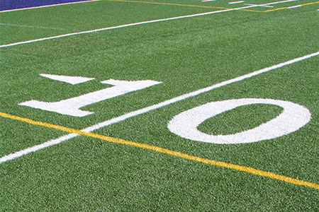 football-field-marking